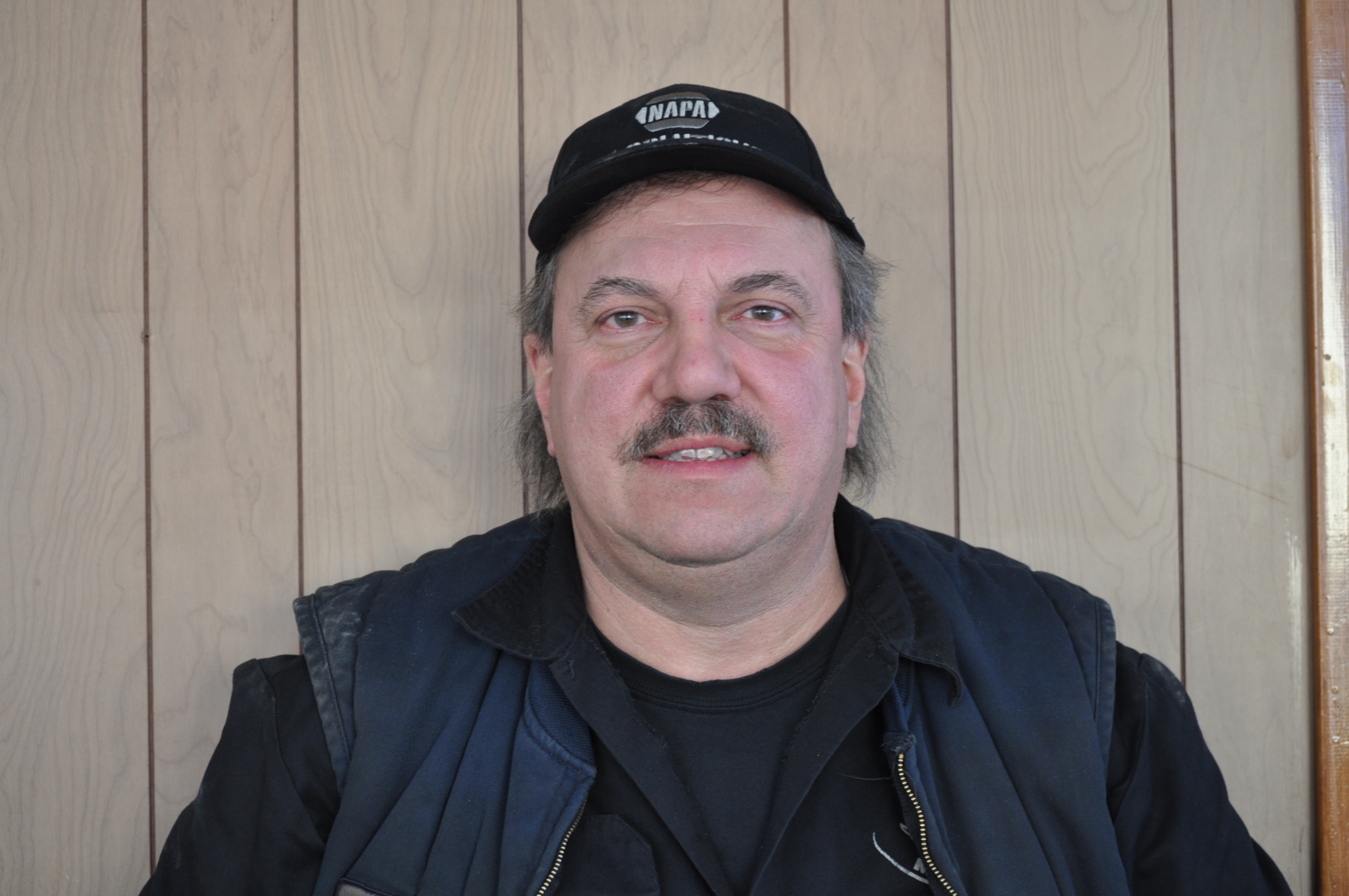 Mark Greeno