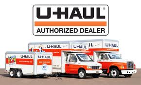 www.Uhaul.com